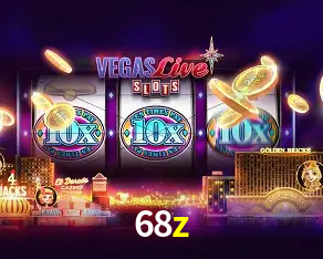 Desvendando o Mundo dos Jogos Virtuais na 68z