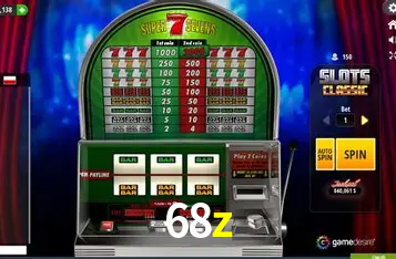 A Emoção da Loteria na 68z: Uma Chance de Mudança de Vida