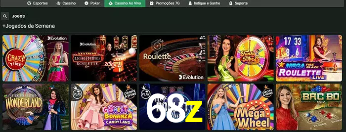 68z bet