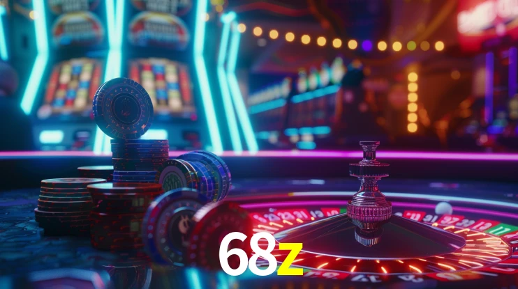 Mesa de Blackjack 68z