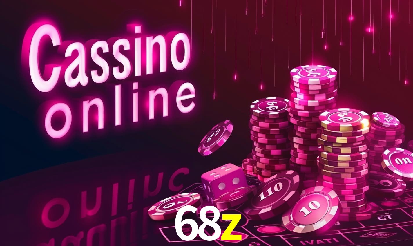 Apostas de Tênis 68z