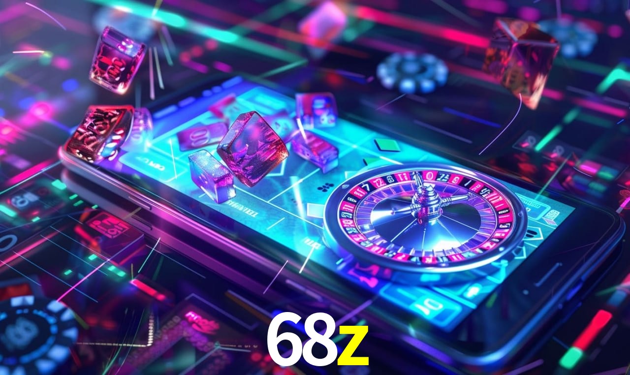 Login Seguro 68z