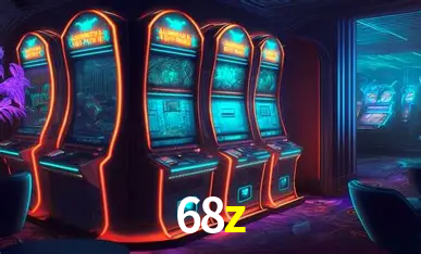 Descubra a Essência do 68z: Nossa História e Compromissos