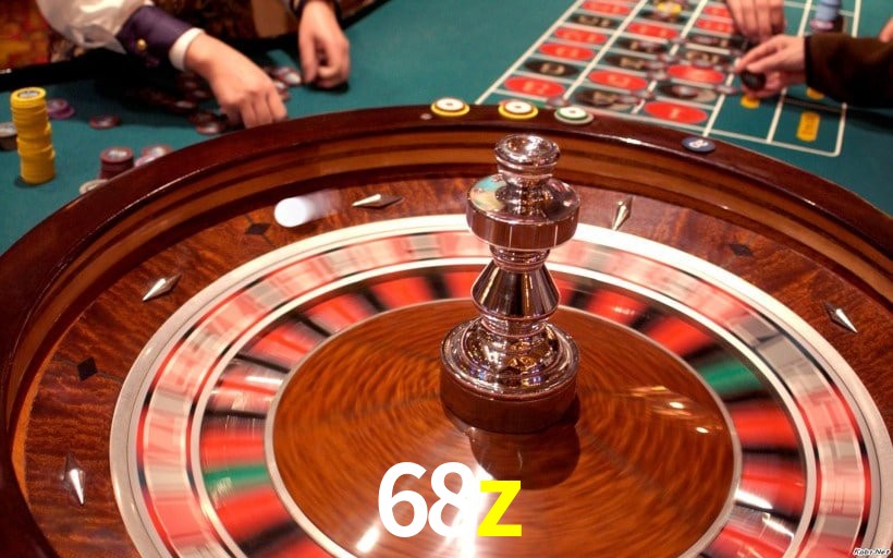 Estatísticas Esportivas 68z