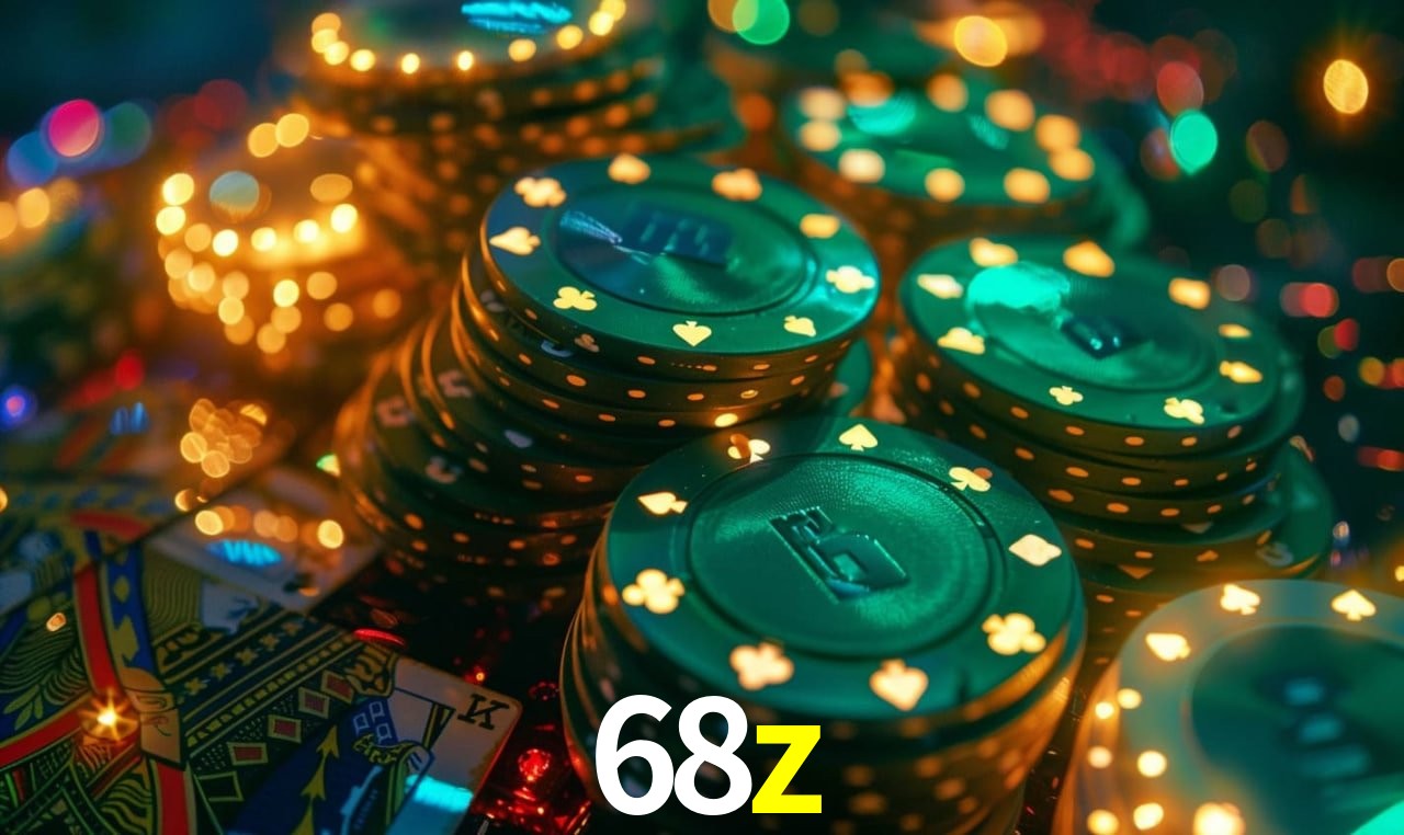 Casino Ao Vivo 68z