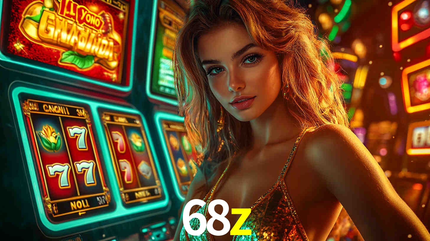 Bônus Diários 68z