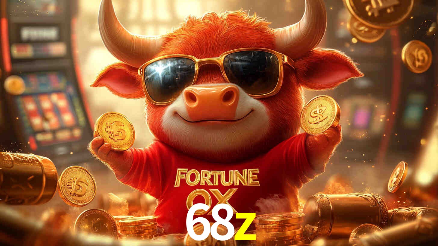 68z: A Experiência de Casino com Jogos de Mesa ao Vivo