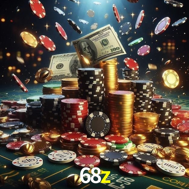 Casino Ao Vivo 68z
