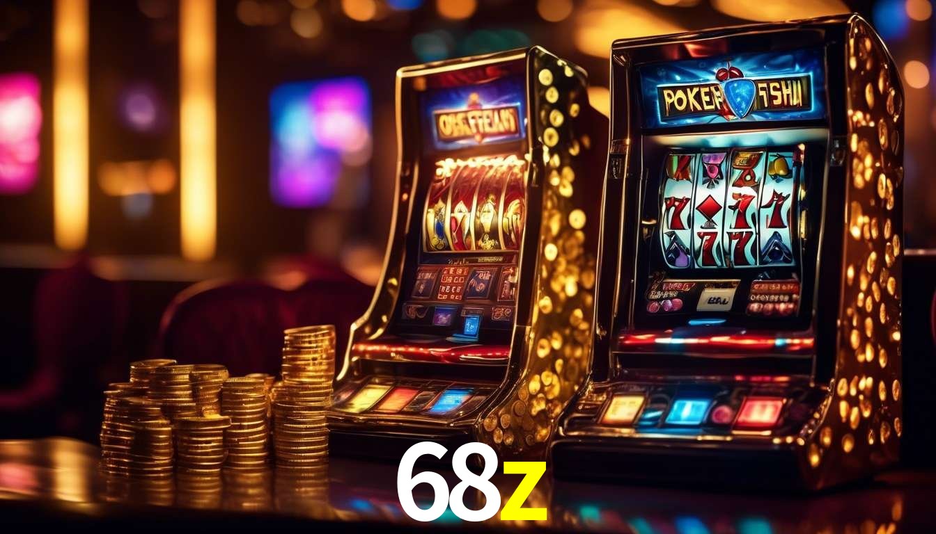 Jogos Exclusivos 68z