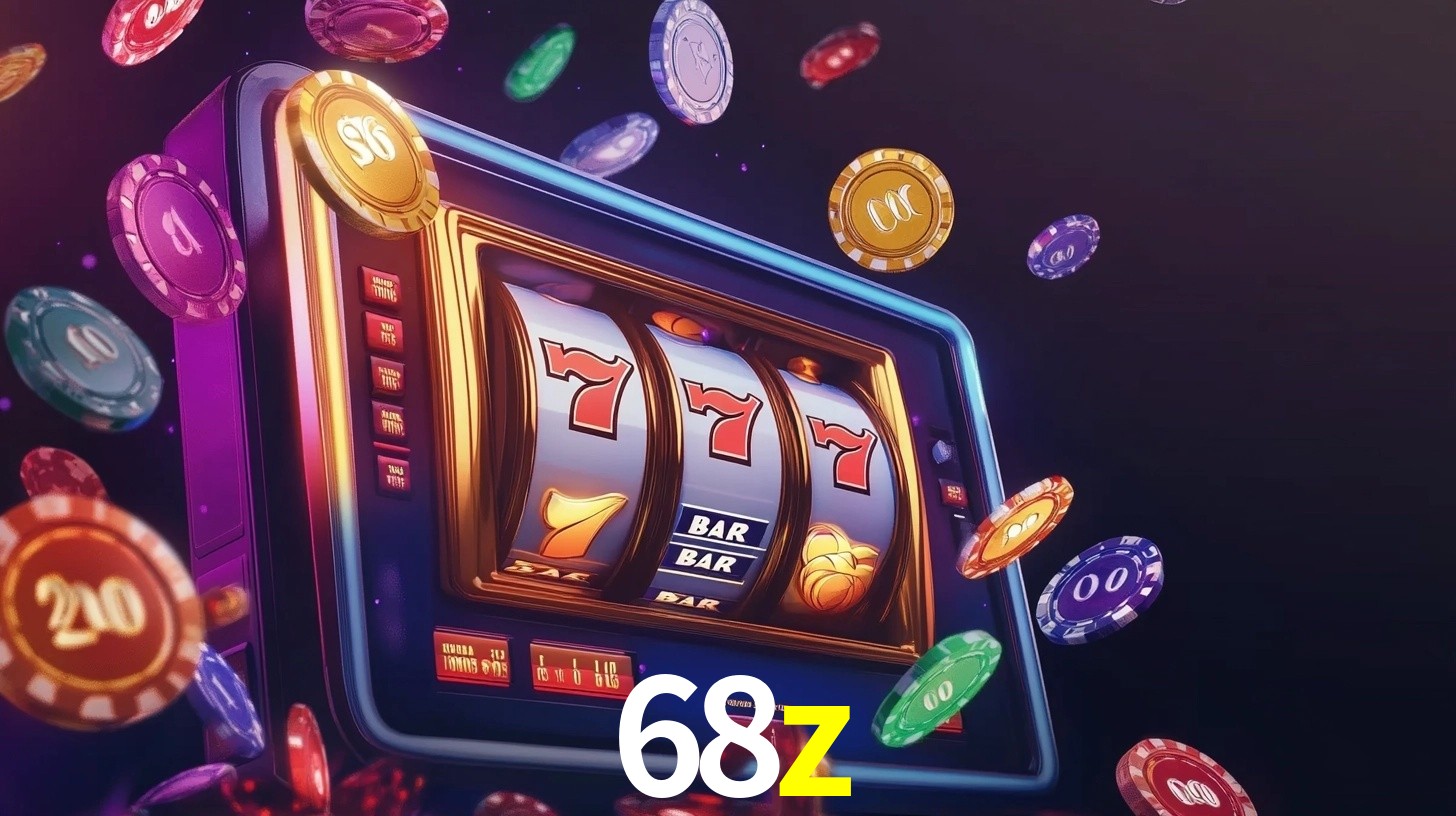APP oficial da 68z para mobile