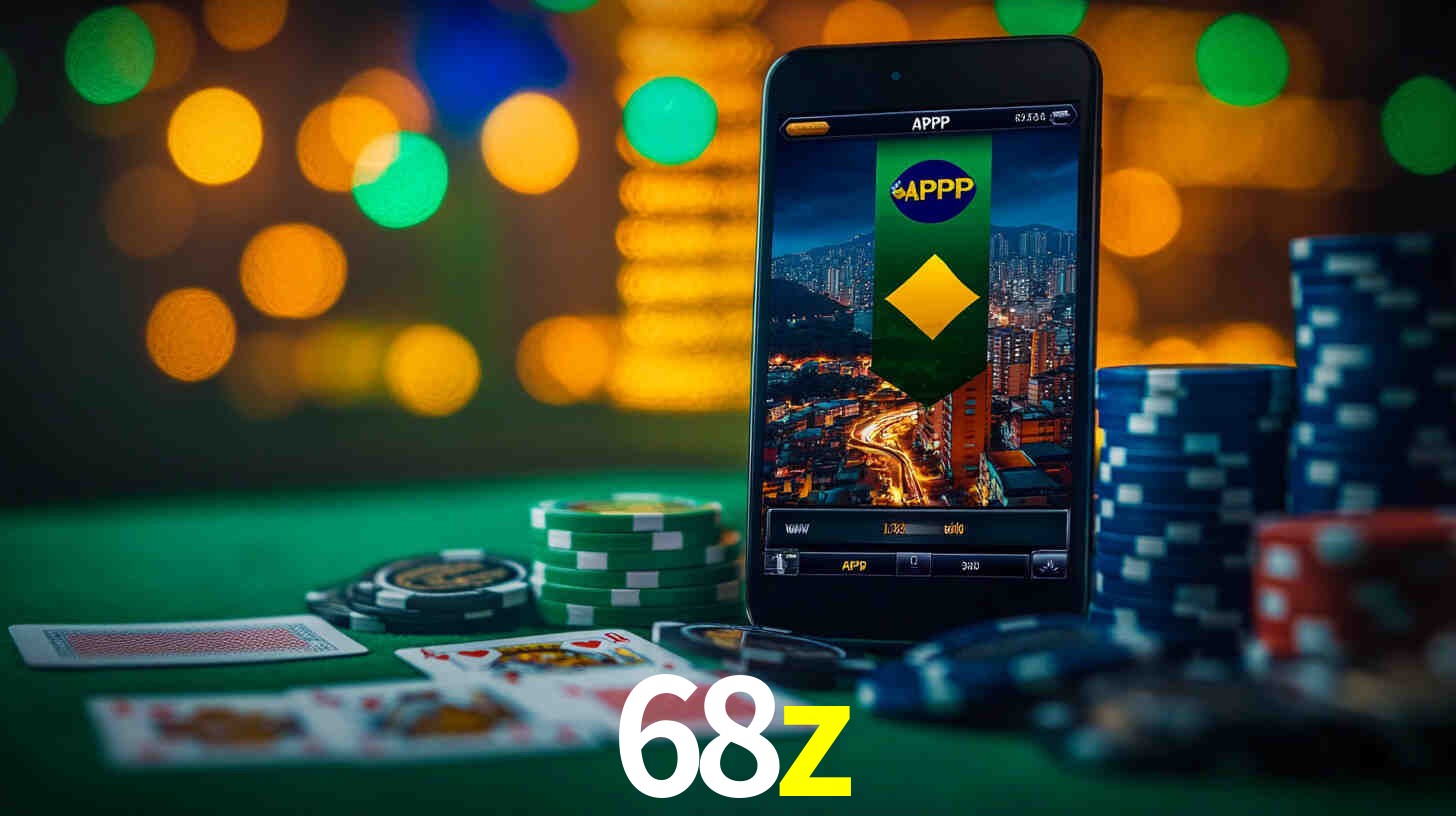 cassino 68z