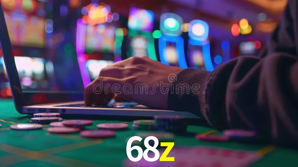 Apostas de Futebol 68z