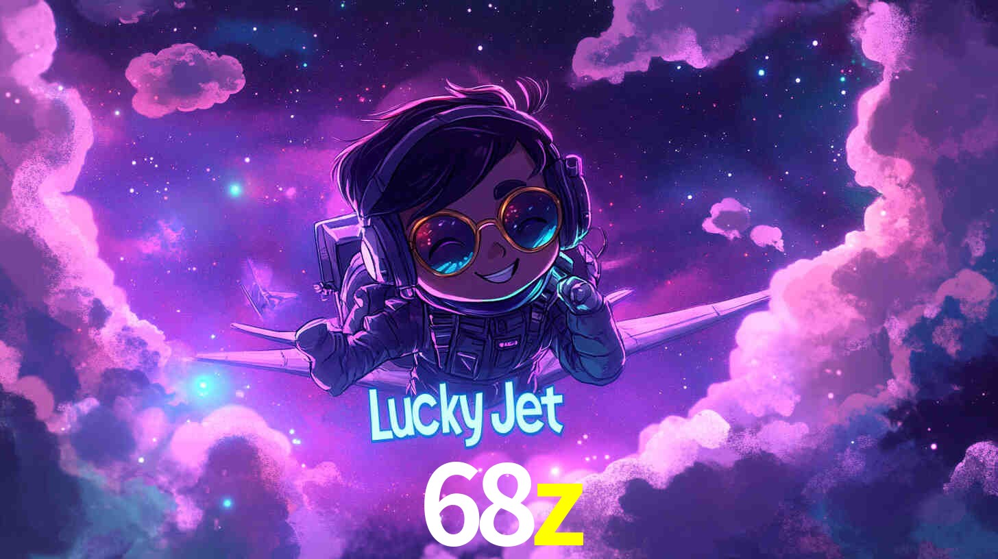 Jogo Spaceman 68z