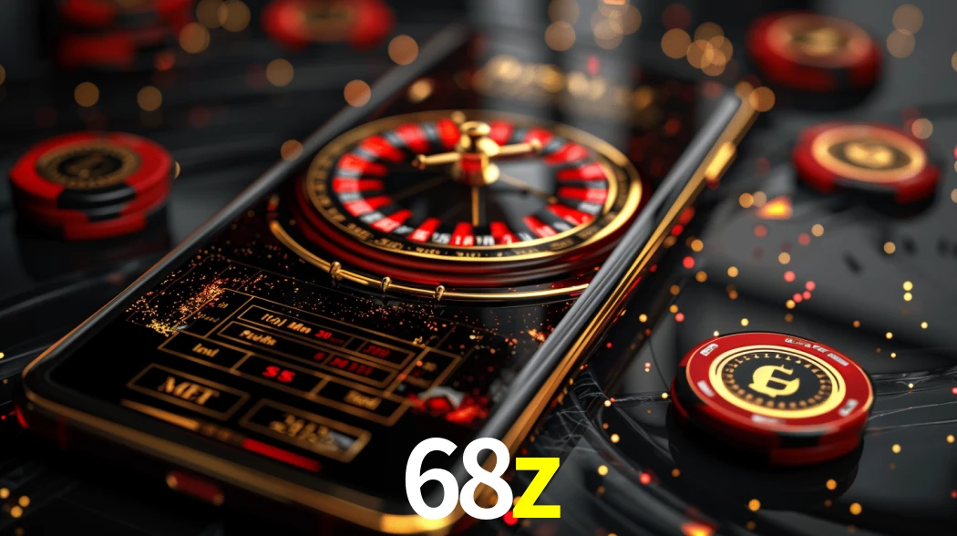 Casino Ao Vivo 68z