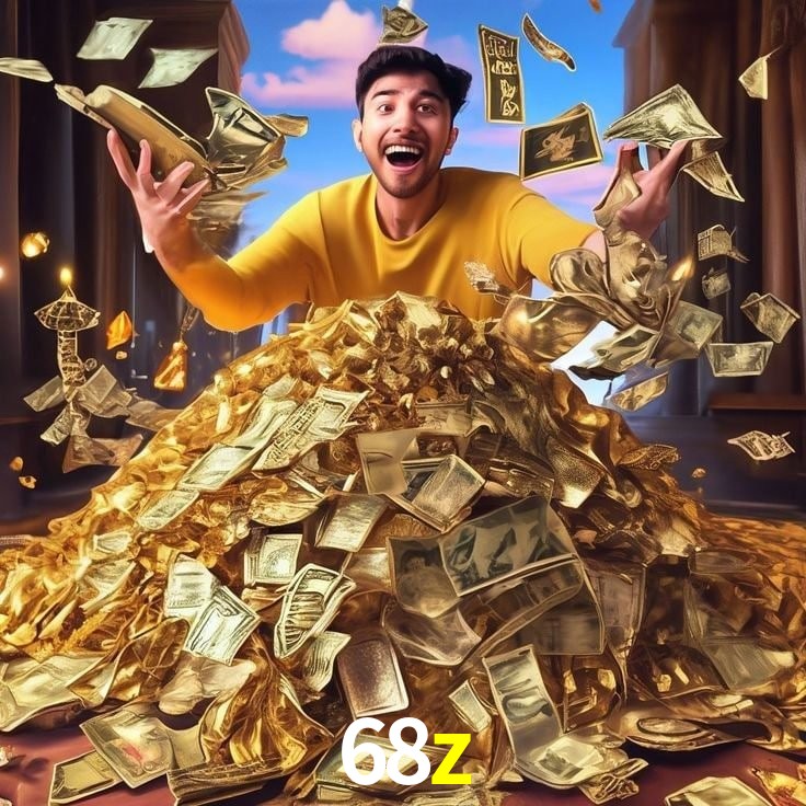 Estatísticas do Jogo 68z