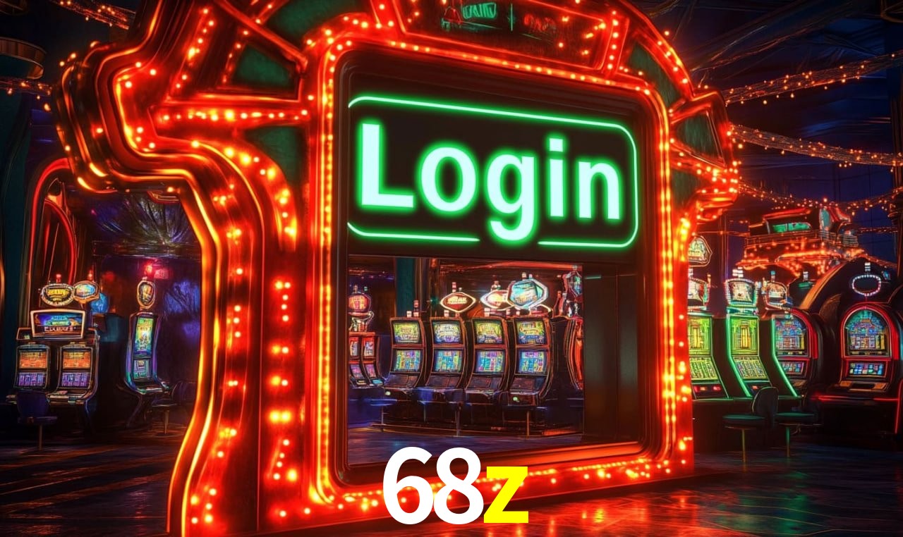 Provedores de Jogos 68z