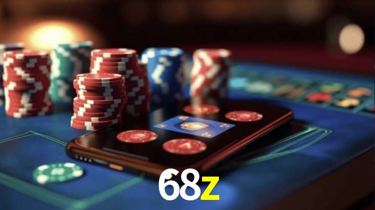 Diretório de Jogos 68z