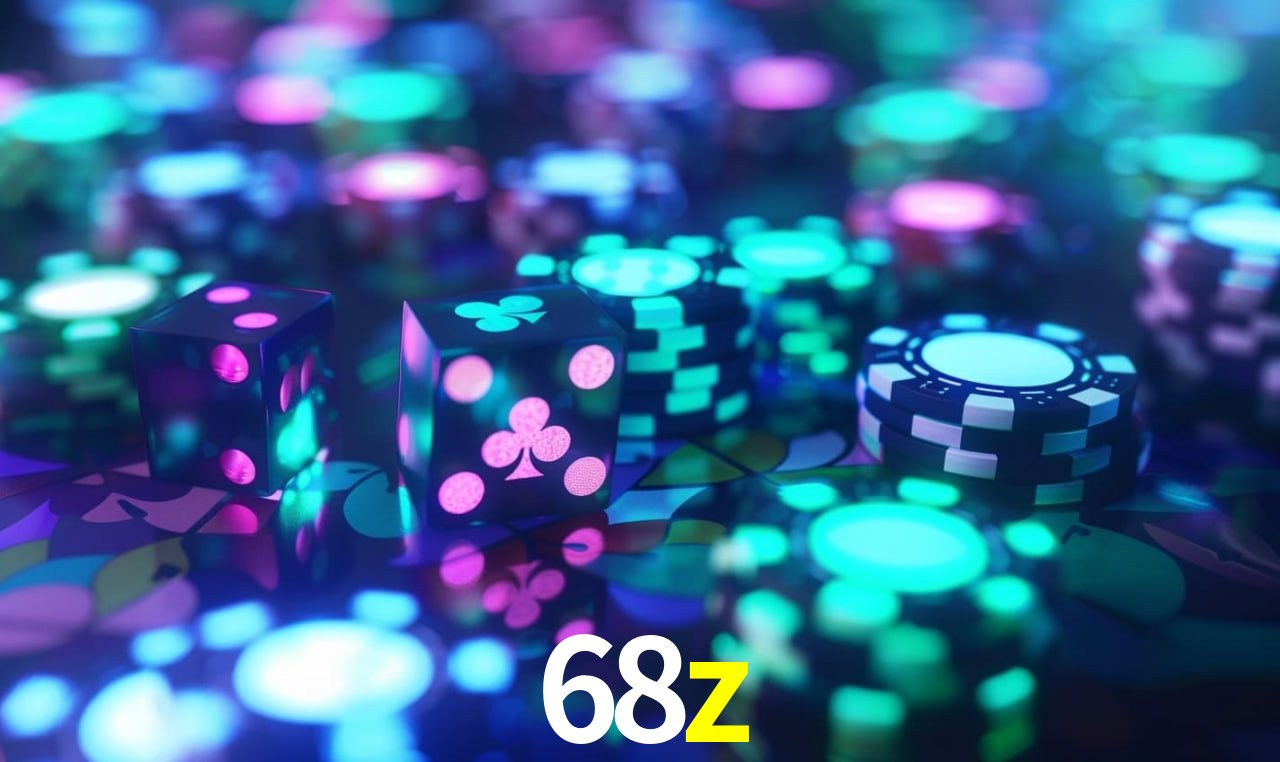 Recursos de Bônus 68z